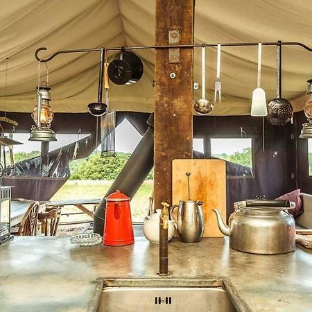 Hoeve De Pippert Otel Ophemert Dış mekan fotoğraf