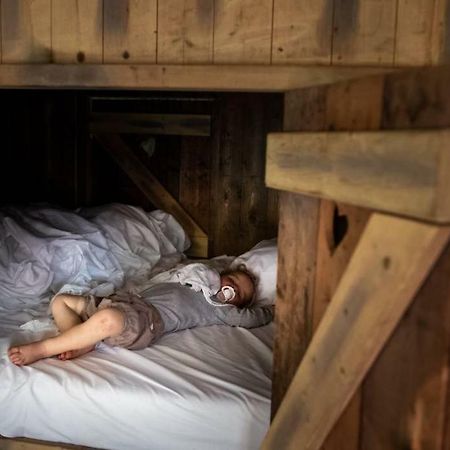 Hoeve De Pippert Otel Ophemert Dış mekan fotoğraf
