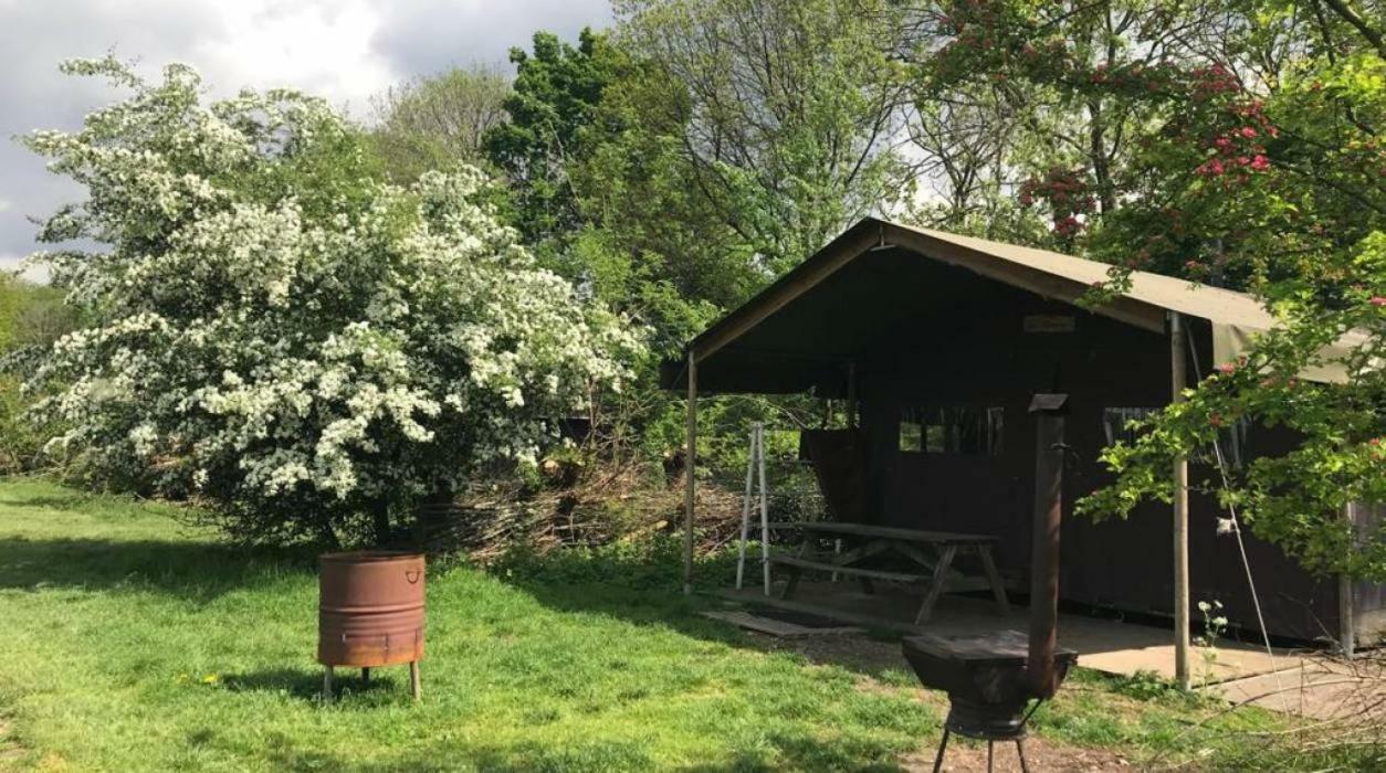 Hoeve De Pippert Otel Ophemert Dış mekan fotoğraf